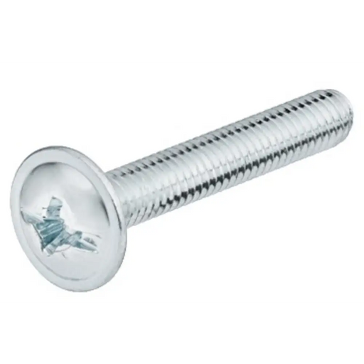 БОЛТ МЕБЕЛНИ ДРЪЖКИ М4Х23ММ HÄFELE 10БР