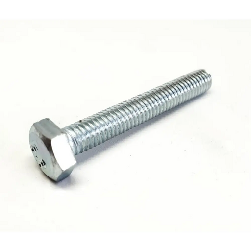 БОЛТ ШЕСТОСТЕНЕН DIN933 8X16 12БР BM