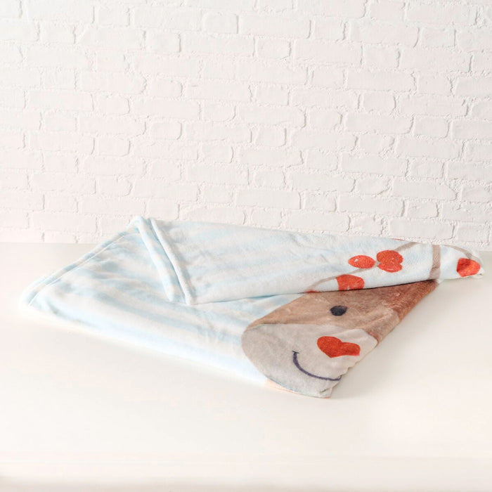 КОЛЕДНО ОДЕЯЛО BOLTZE