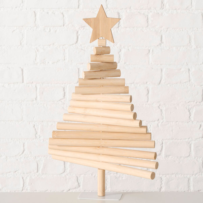 КОЛЕДНА ДЕКОРАЦИЯ ЕЛХА BOLTZE