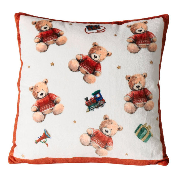 КОЛЕДНА ВЪЗГЛАВНИЦА 45CM BOLTZE