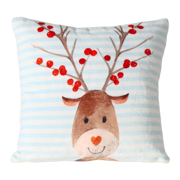 КОЛЕДНА ВЪЗГЛАВНИЦА 45CM BOLTZE