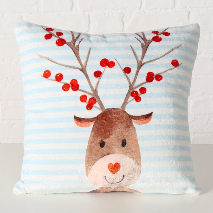 КОЛЕДНА ВЪЗГЛАВНИЦА 45CM BOLTZE