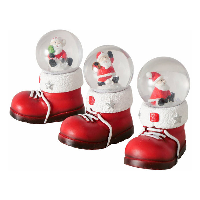 КОЛЕДНО ПРЕСПАПИЕ BOLTZE