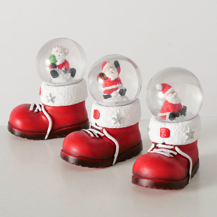 КОЛЕДНО ПРЕСПАПИЕ BOLTZE