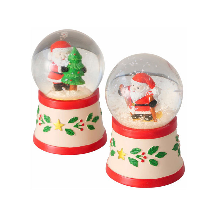 КОЛЕДНО ПРЕСПАПИЕ BOLTZE