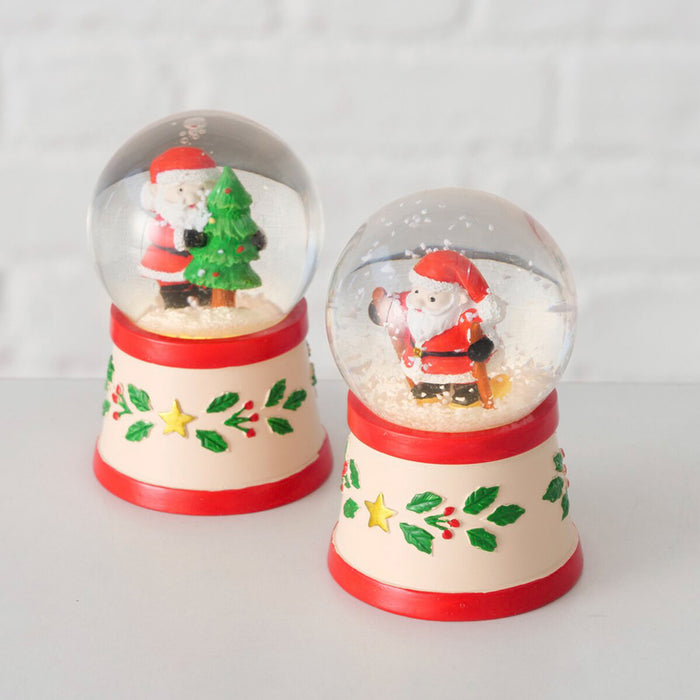 КОЛЕДНО ПРЕСПАПИЕ BOLTZE