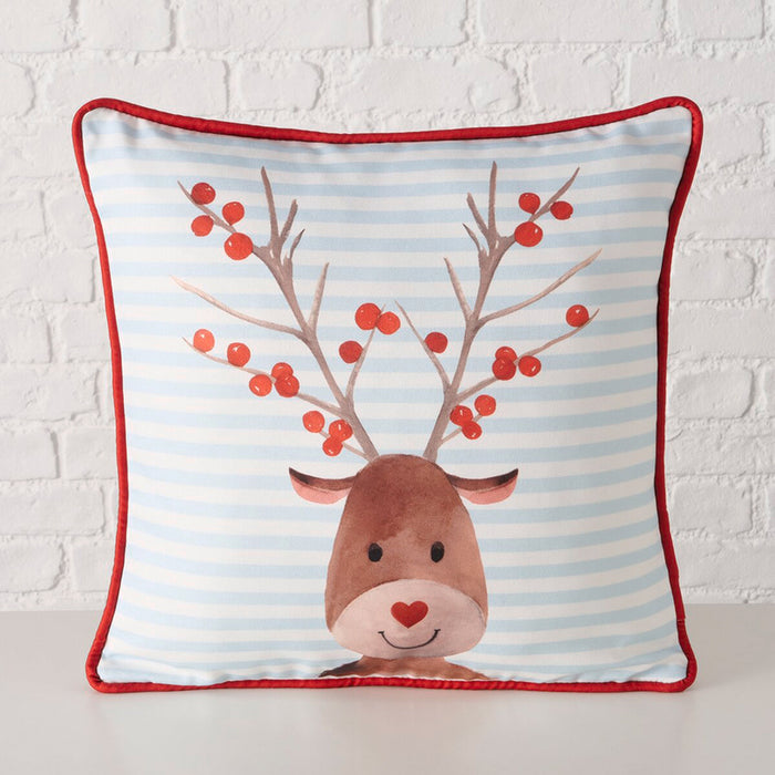 КОЛЕДНА ВЪЗГЛАВНИЦА 45CM BOLTZE