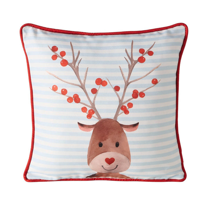 КОЛЕДНА ВЪЗГЛАВНИЦА 45CM BOLTZE