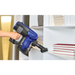 Bomann BS 1948 CB N 2-в-1 стик вакуум AC Dry HEPA Bagless