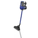 Bomann BS 1948 CB N 2-в-1 стик вакуум AC Dry HEPA Bagless