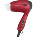 Bomann HTD 8005 CB 1300 W Червен