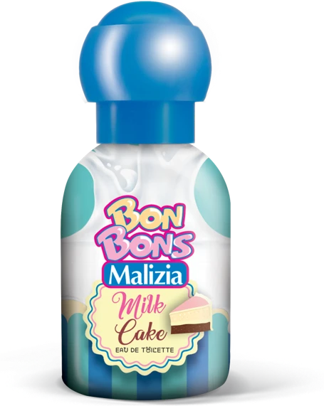 Тоалетна вода Bon Bons Milk Cake, 50 ml