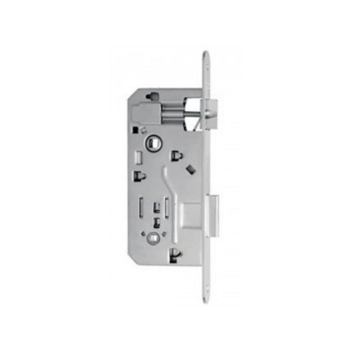 БРАВА ОБИКНОВЕНА R90 40MM МЕСИНГ DIN