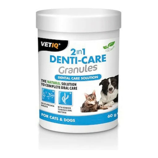 Бонбон за Стоматологична Грижа Planet Line 2 in 1 denti
