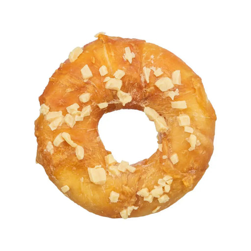 Бонбон за Стоматологична Грижа Trixie Denta Fun Ring 110 g