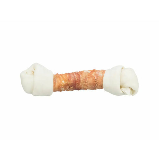 Бонбон за Стоматологична Грижа Trixie Chewing Bone Пиле 500