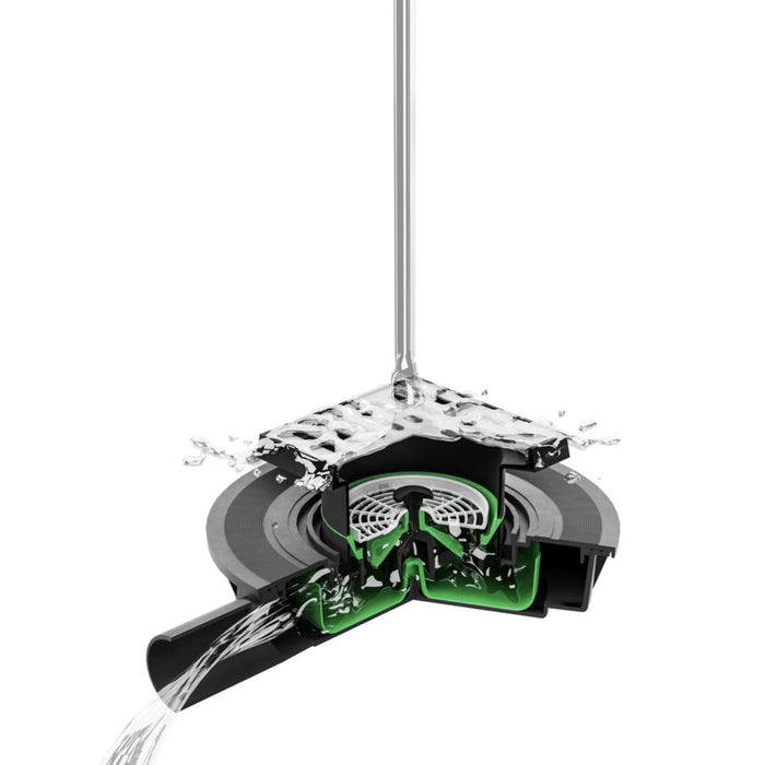 ПОДОВ СИФОН 10Х10 СМ MINI DRAIN BONOMINI