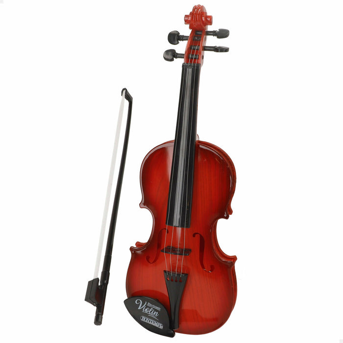 Цигулка Bontempi 13 x 40 x 5 cm Електриково (4 броя)