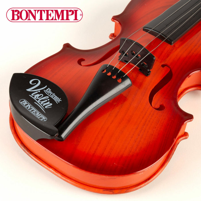 Цигулка Bontempi 13 x 40 x 5 cm Електриково (4 броя)