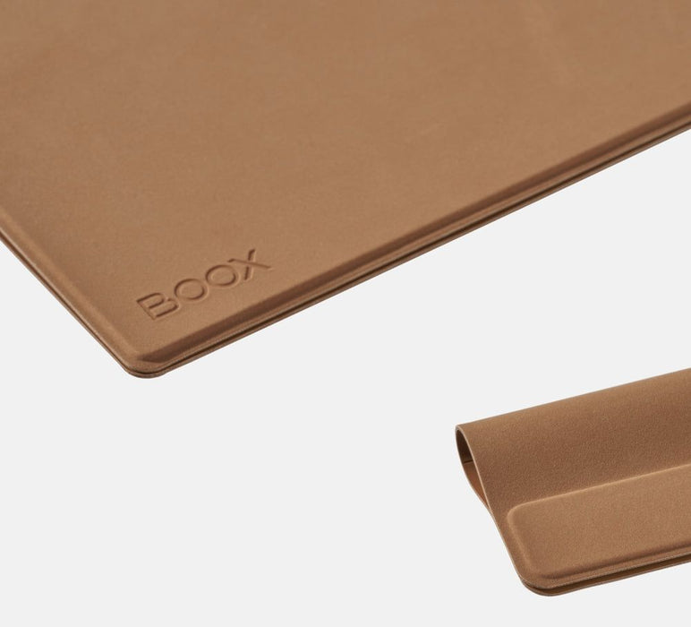 Калъф за електронен четец BOOX - Magnetic Cover Case, за Go 10.3 Gen2, кафяв