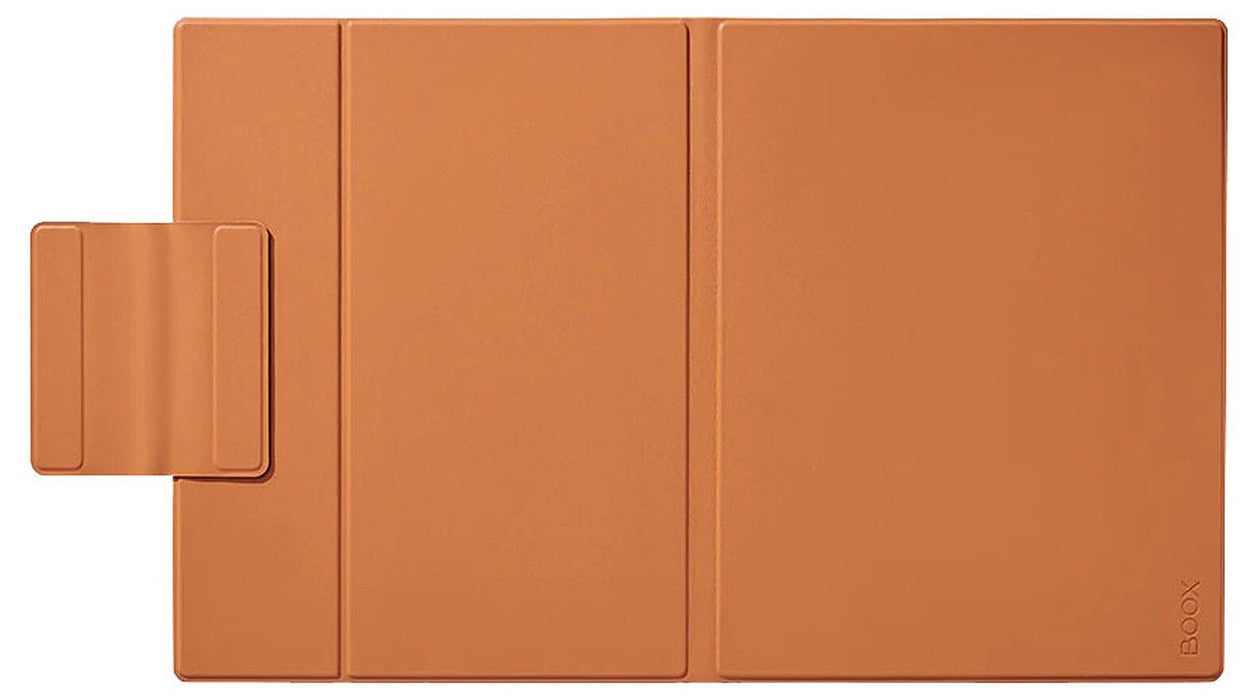 Калъф за електронен четец BOOX - Magnetic Cover Case, за Go 10.3 Gen2, оранжев