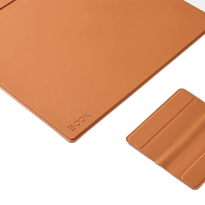 Калъф за електронен четец BOOX - Magnetic Cover Case, за Go 10.3 Gen2, оранжев