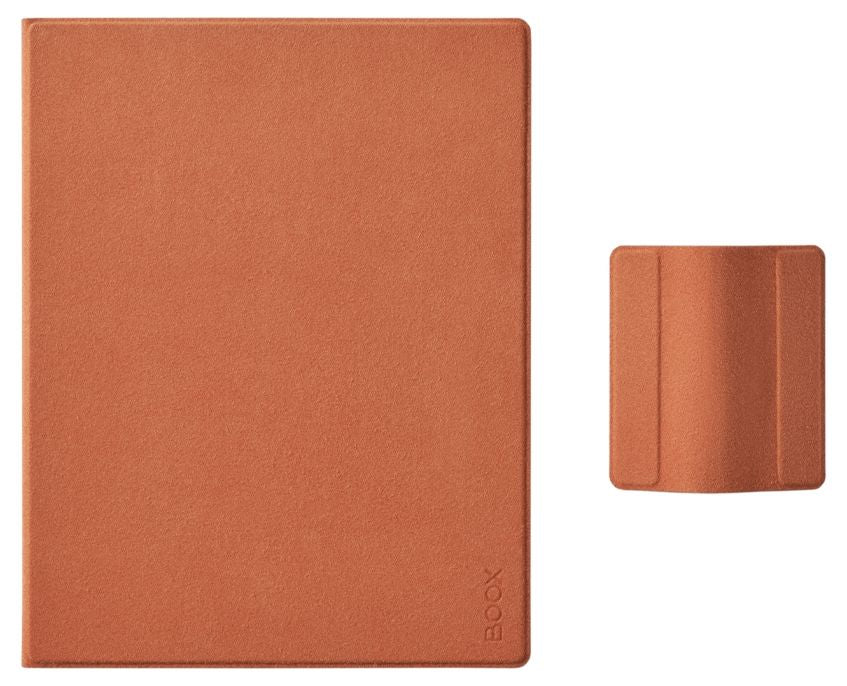 Калъф за електронен четец BOOX - Magnetic Cover Case, за Go 10.3 Gen2, оранжев