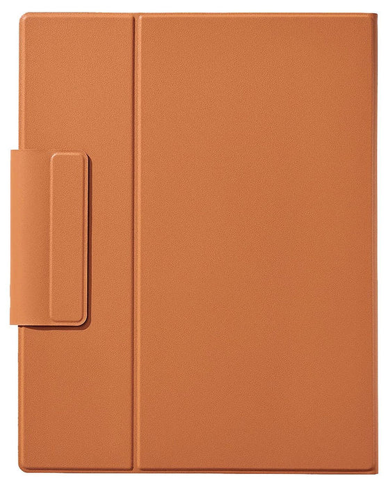 Калъф за електронен четец BOOX - Magnetic Cover Case, за Go 10.3 Gen2, оранжев