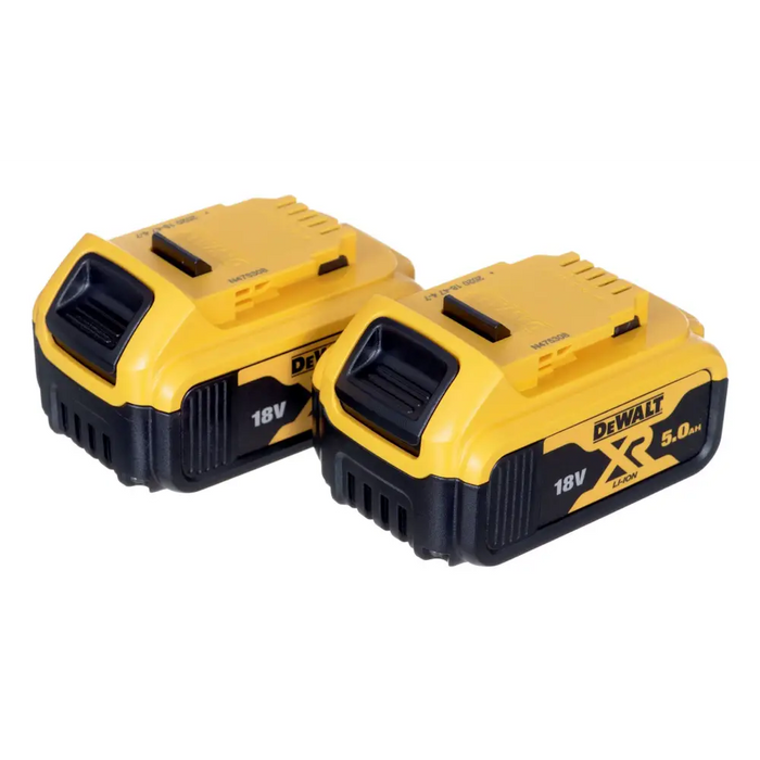 Бормашина DeWALT DCD791P2 Black,Yellow 1.7 кг