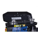 Бормашина Scheppach DP16VLS 500 W