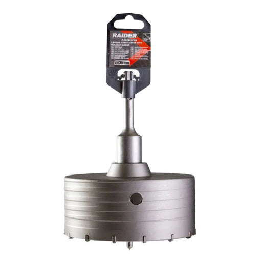 БОРКОРОНА ЗА БЕТОН Ф130 ММ RAIDER