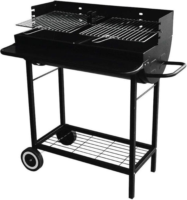 Барбекю на въглища Bormann - BBQ1170 Elite, 76 х 40 cm