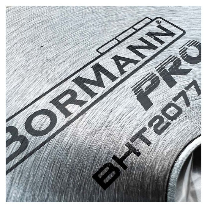 Диамантен диск Bormann - Pro Extra-clean cut, BHT2077, 12.5 cm