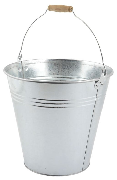Поцинкована кофа Bormann Pro - BG2000, 20 l
