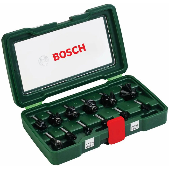 Бормашина BOSCH 12 Части