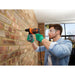 Бормашина Black & Decker BEH710-QS 2800 RPM Черен Оранжев