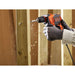 Бормашина Black & Decker BEH710-QS 2800 RPM Черен Оранжев