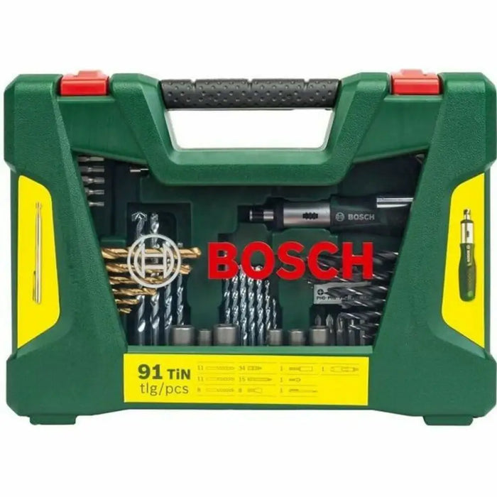 Бормашина BOSCH 2607017195 Кутия за Съхранение Калъф