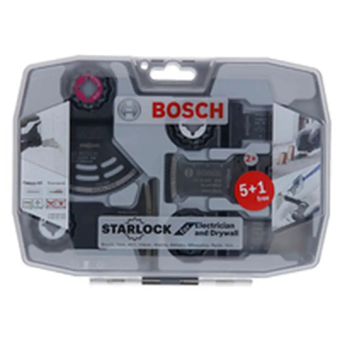 Бормашина BOSCH 2608664622 Метал