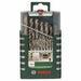Бормашина BOSCH 2609255133 Спирала Стомана Висока скорост