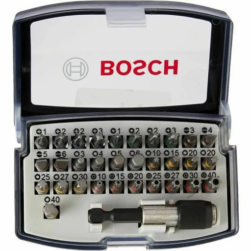 Бормашина BOSCH PRO (32 броя)