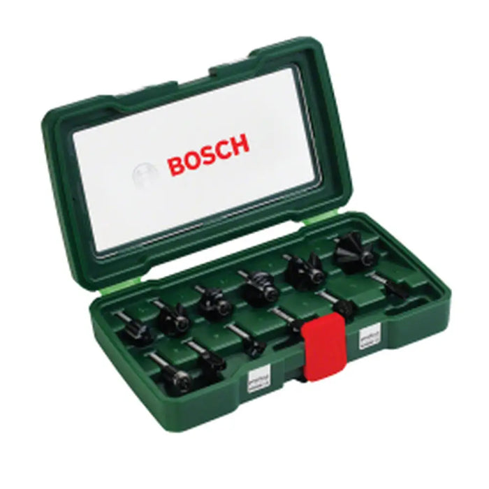 Бормашина BOSCH 12 Части
