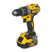 Бормашина DeWALT DCD791P2 Black,Yellow 1.7 кг