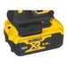 Бормашина DeWALT DCD791P2 Black,Yellow 1.7 кг