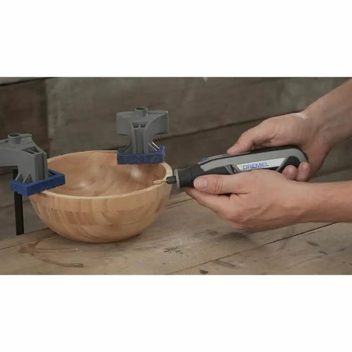 Бормашина Dremel 117DM Месинг (2 броя)