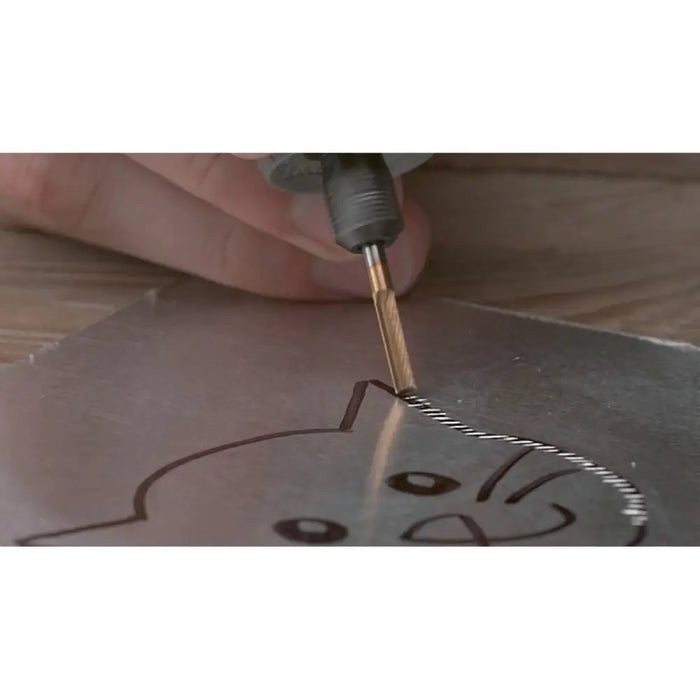 Бормашина Dremel 9901DM Волфрам