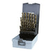 Бормашина RUKO Бързорежеща стомана (HSS) 9 mm 10 mm 6 mm 3