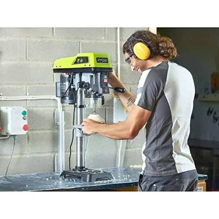 Бормашина Ryobi 390 W 220 V