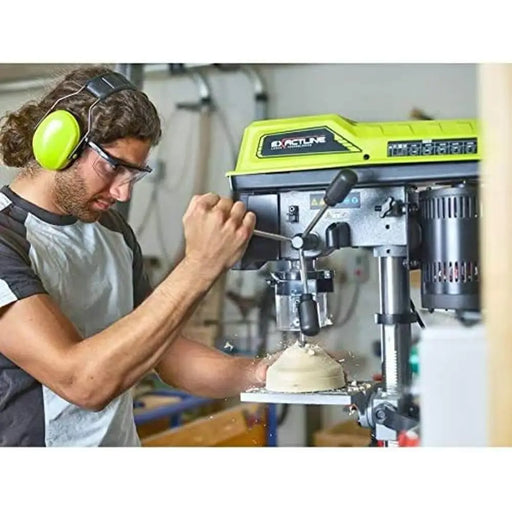 Бормашина Ryobi 390 W 220 V